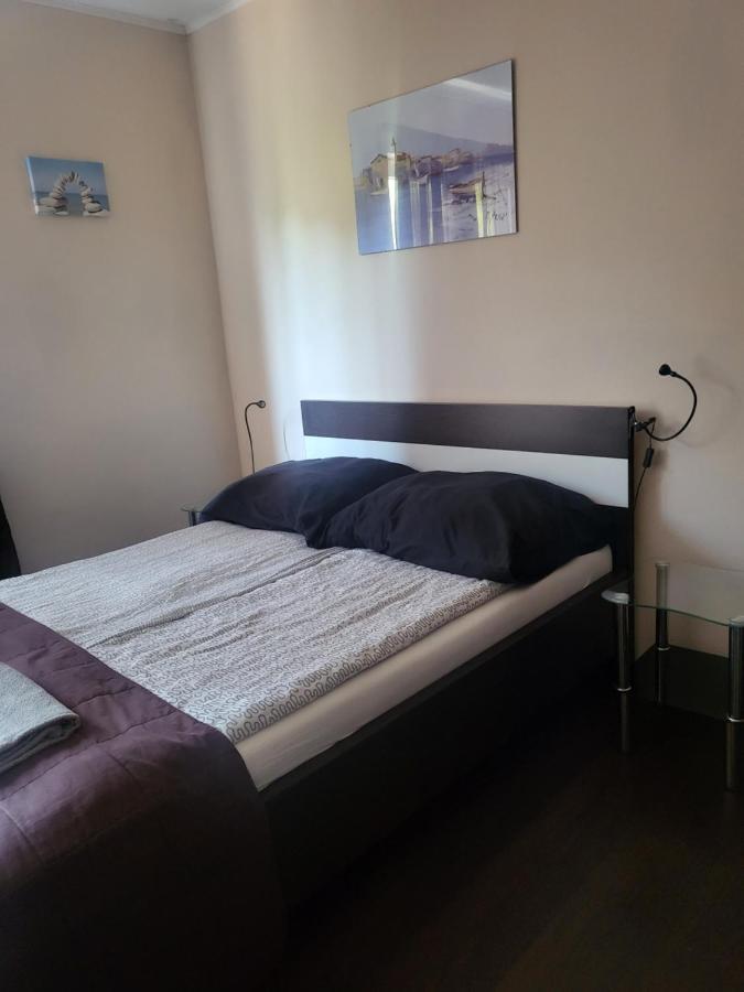 Villa Garden Вир Екстер'єр фото