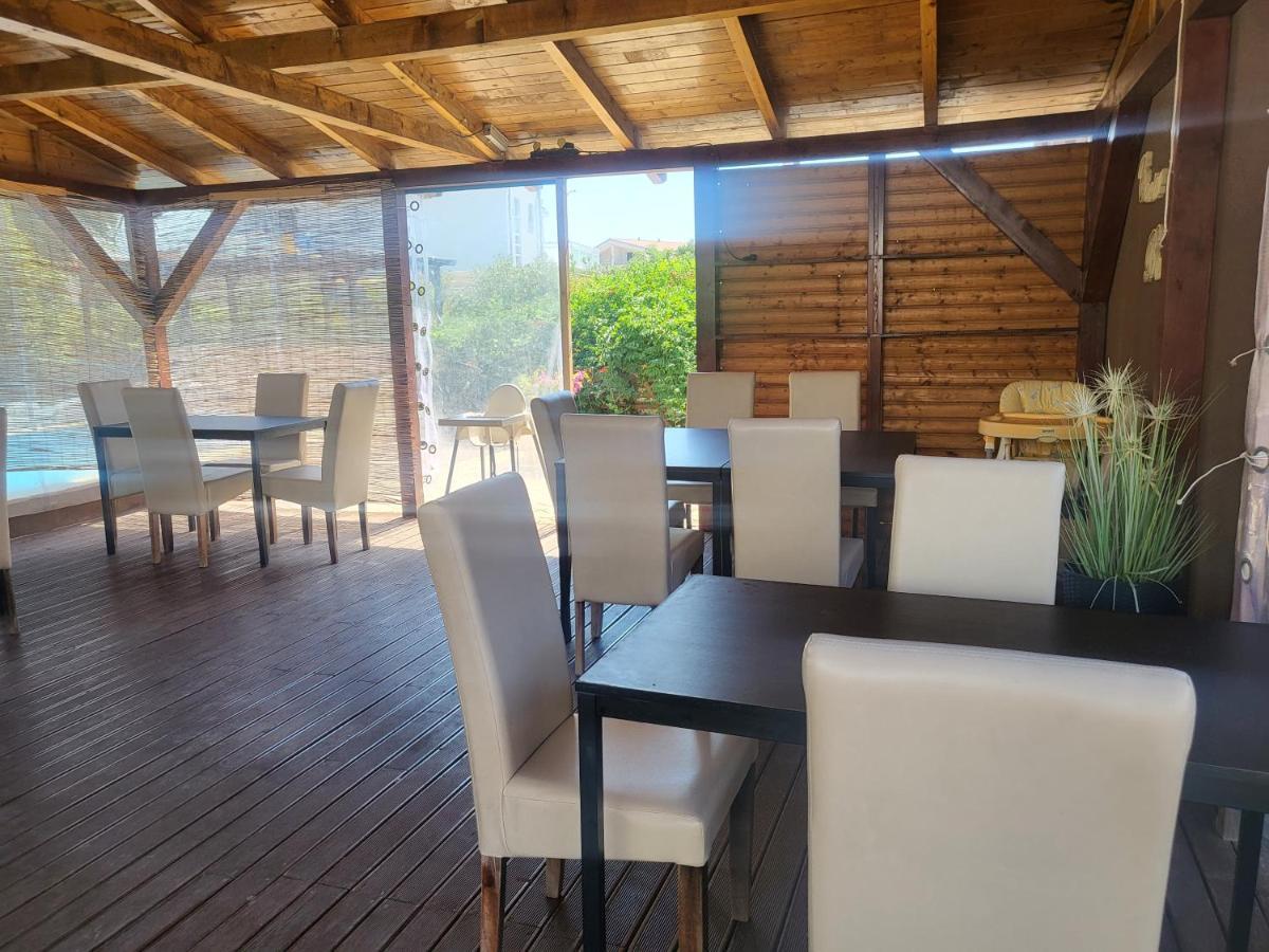 Villa Garden Вир Екстер'єр фото