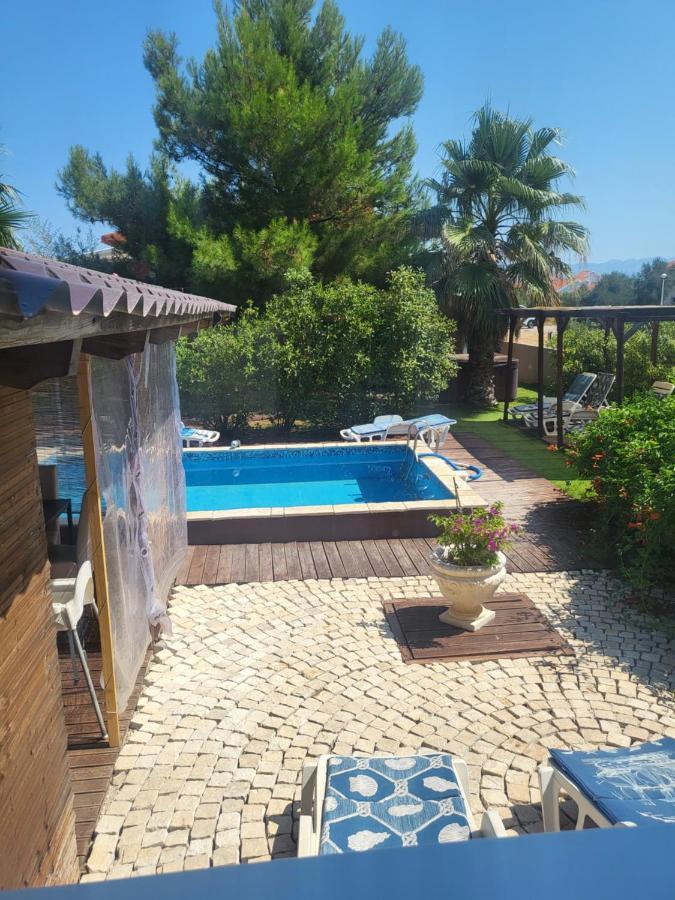 Villa Garden Вир Екстер'єр фото