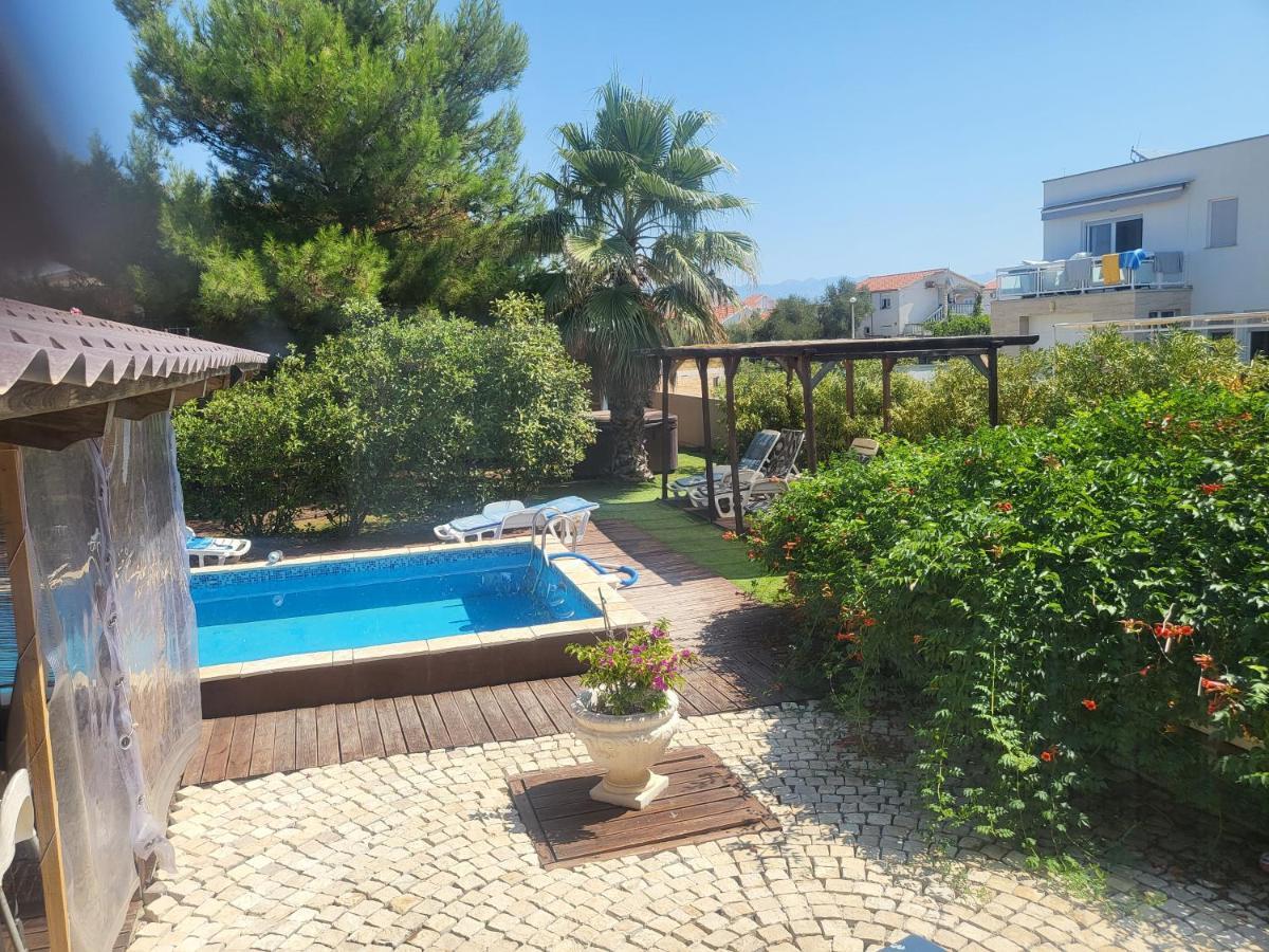 Villa Garden Вир Екстер'єр фото