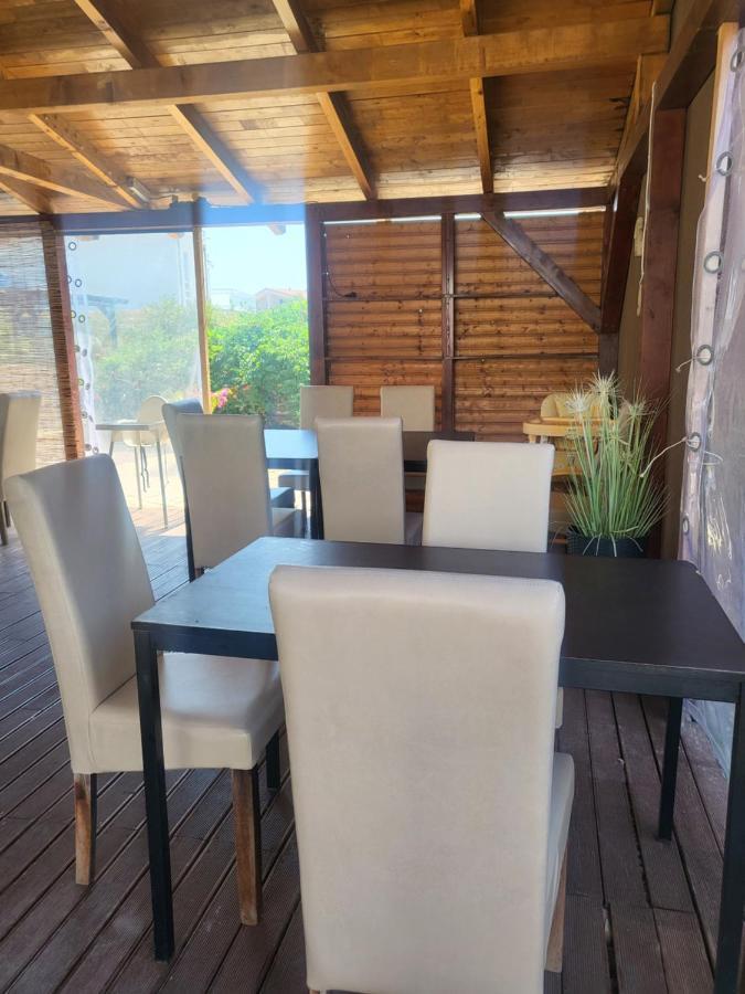 Villa Garden Вир Екстер'єр фото