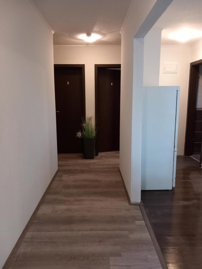 Villa Garden Вир Екстер'єр фото