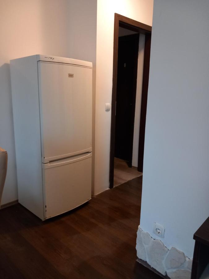 Villa Garden Вир Екстер'єр фото