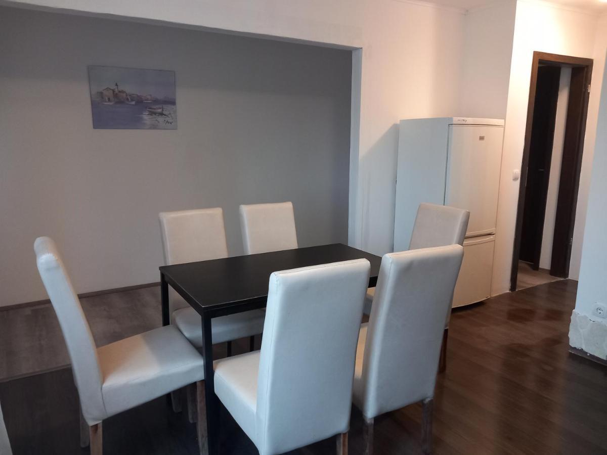 Villa Garden Вир Екстер'єр фото
