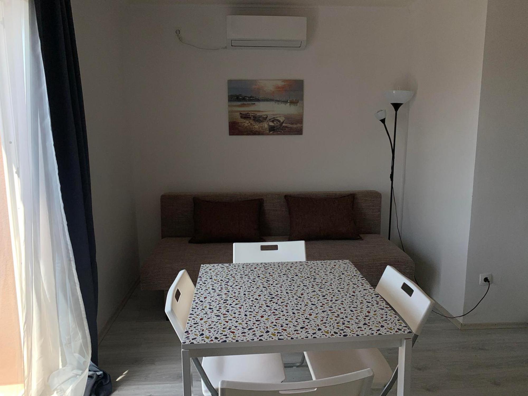 Villa Garden Вир Екстер'єр фото