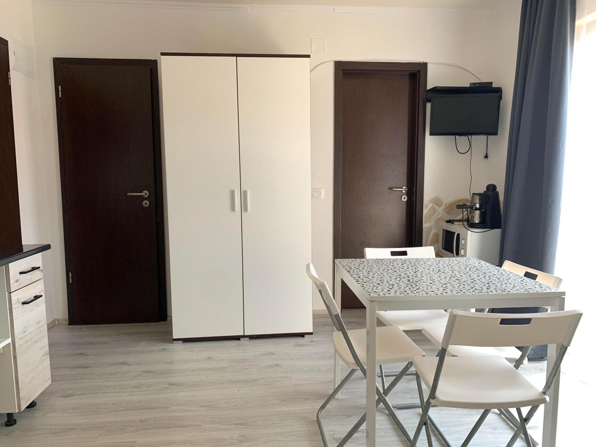 Villa Garden Вир Екстер'єр фото