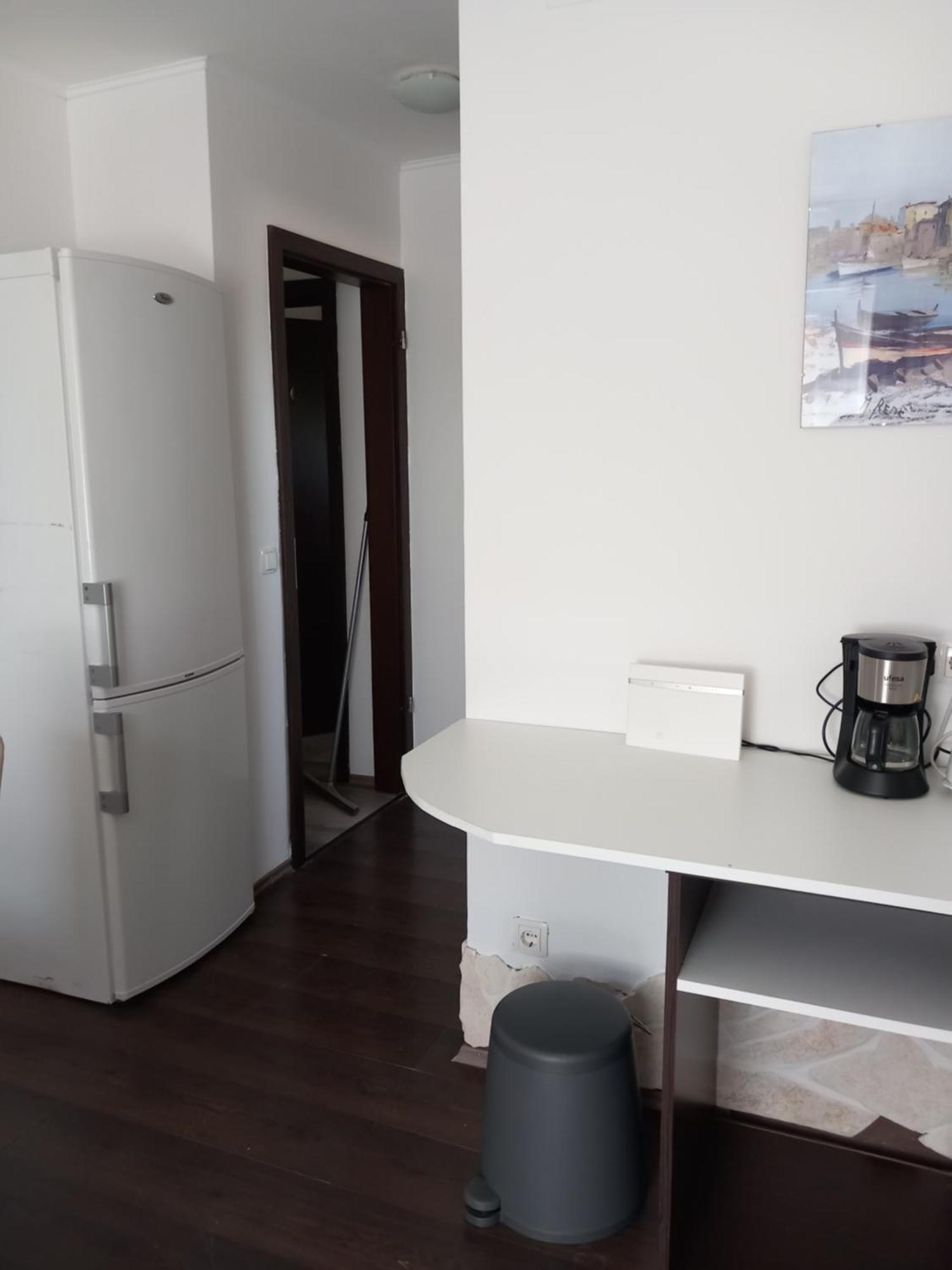 Villa Garden Вир Екстер'єр фото