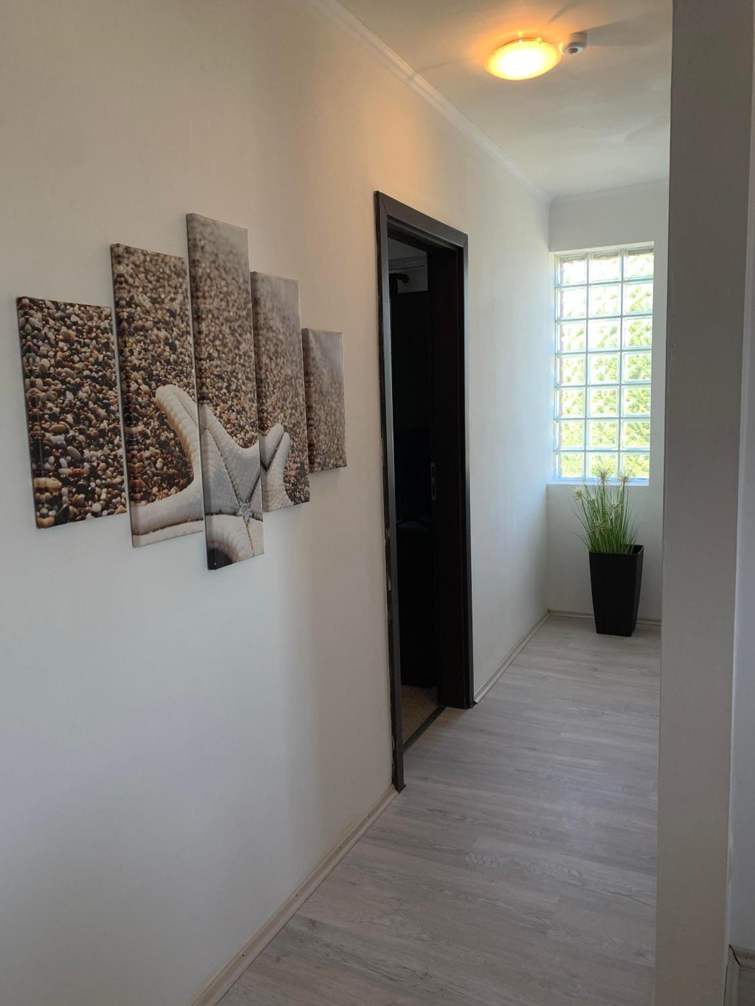 Villa Garden Вир Екстер'єр фото