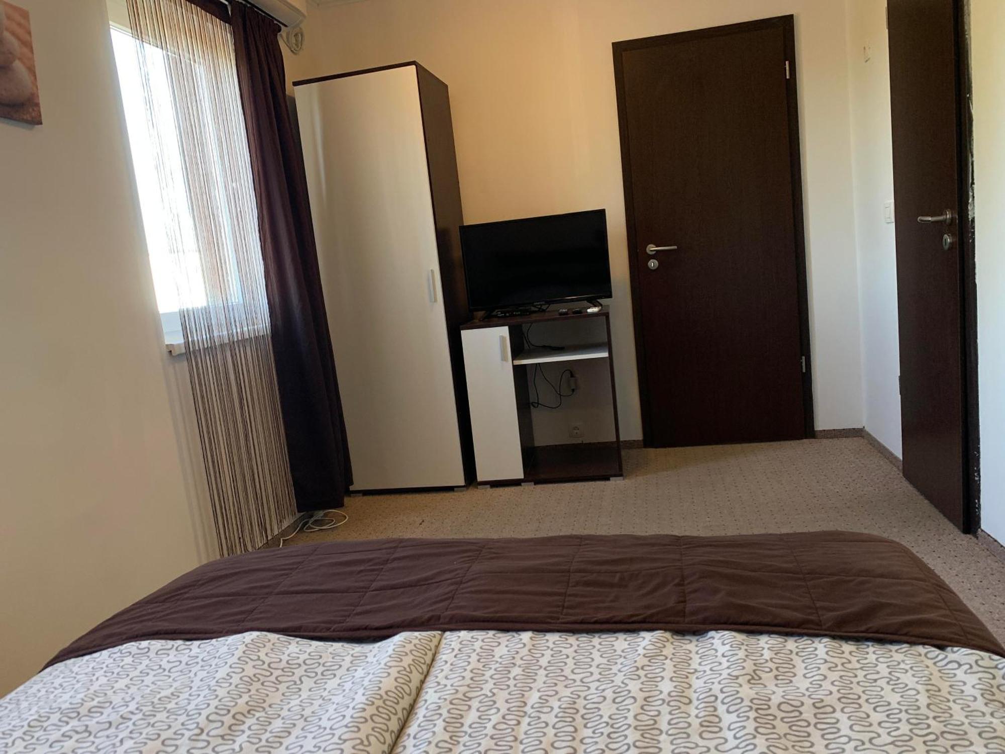 Villa Garden Вир Екстер'єр фото
