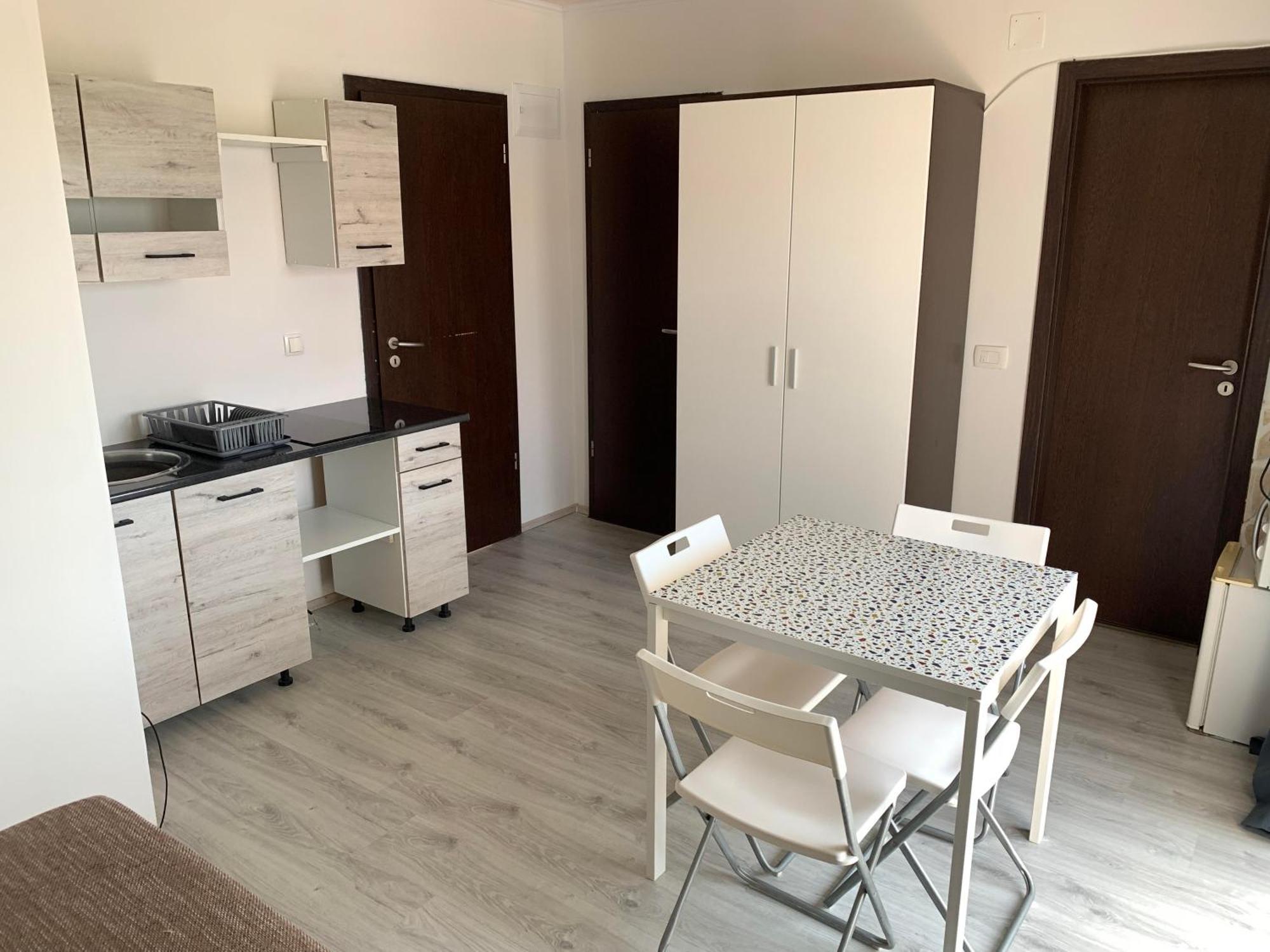 Villa Garden Вир Екстер'єр фото